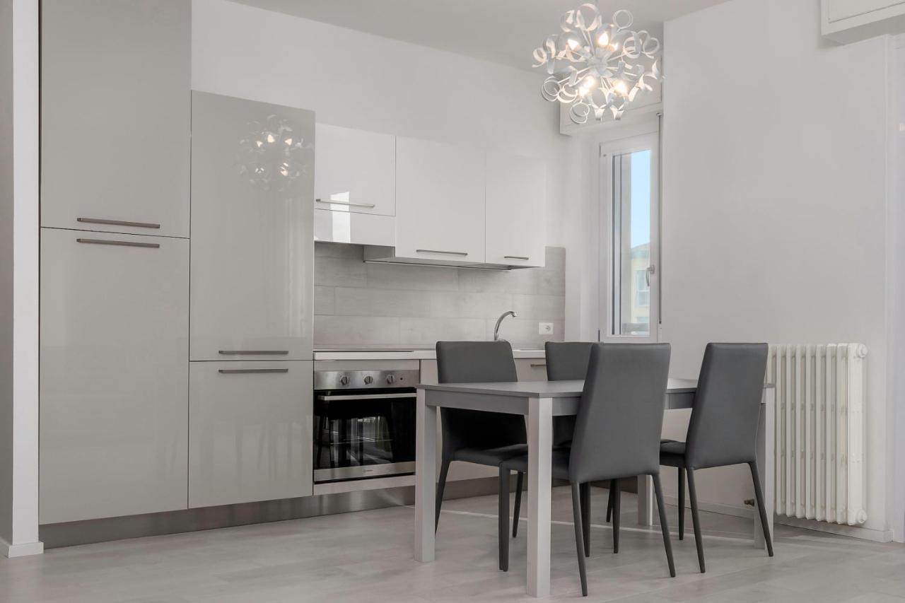 Casa Da Suite Astra 米兰 外观 照片