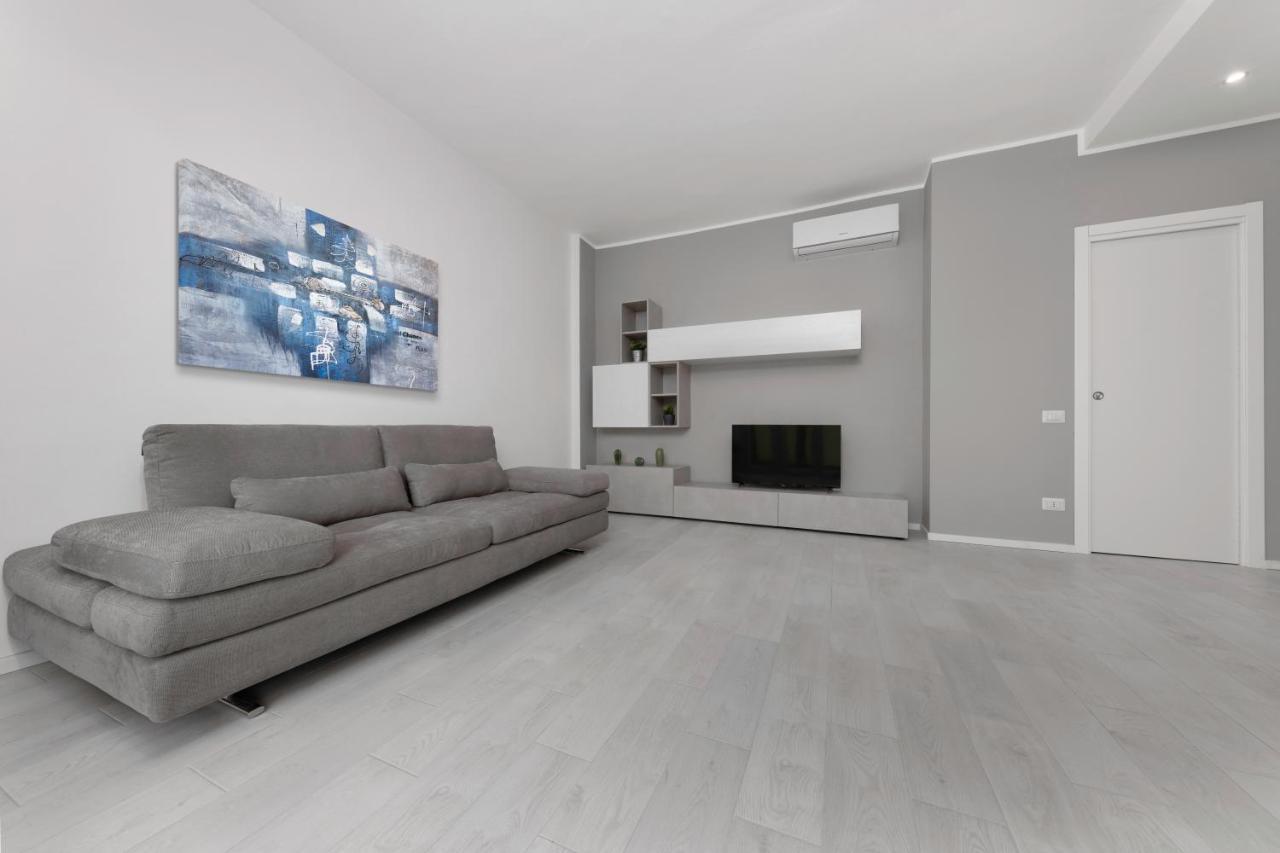 Casa Da Suite Astra 米兰 外观 照片