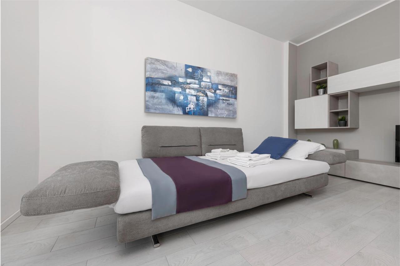 Casa Da Suite Astra 米兰 外观 照片